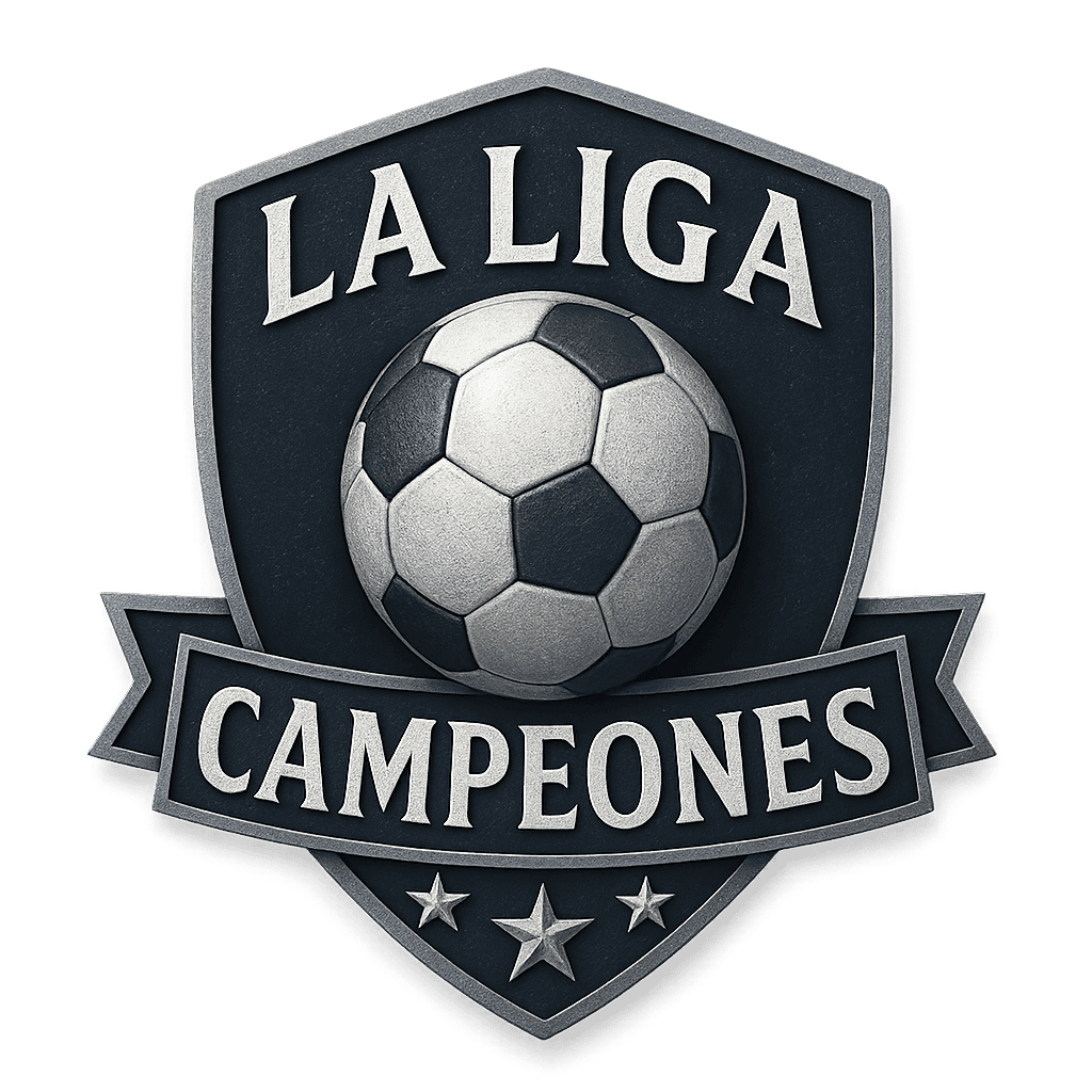 La Liga Campeones