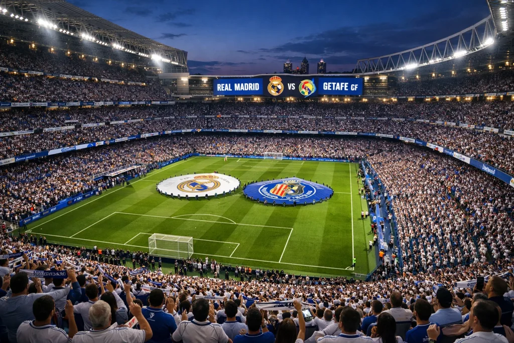 Razones de los cambios: lesiones, calendario y gestión de recursos